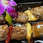 Best Beef Kushi Yaki 牛串 in New Milford, CT